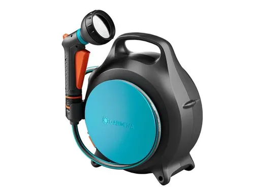 Box zahradní s hadicí GARDENA 18692-20 MOVE