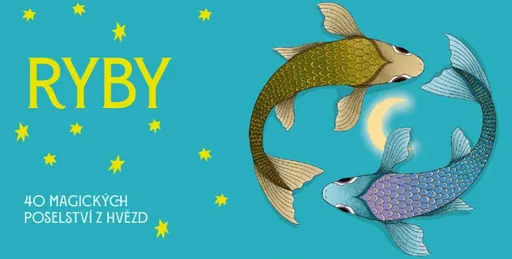 Kapesní horoskop: Ryby