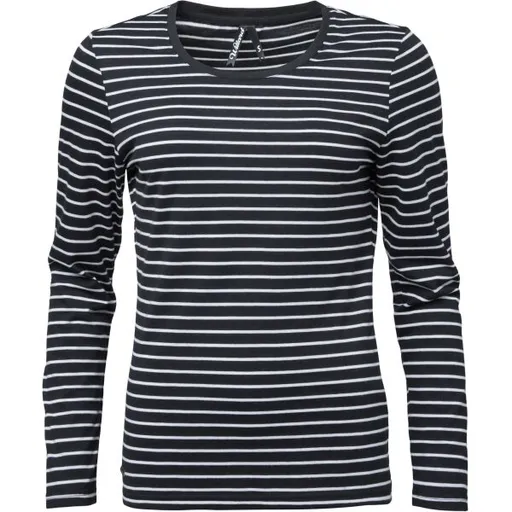 Willard CIRI Dámské triko, černá, velikost XXL