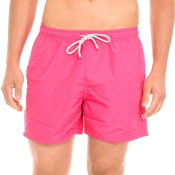 John Frank  JFSS20SW01-PINK  Plavky Ružová