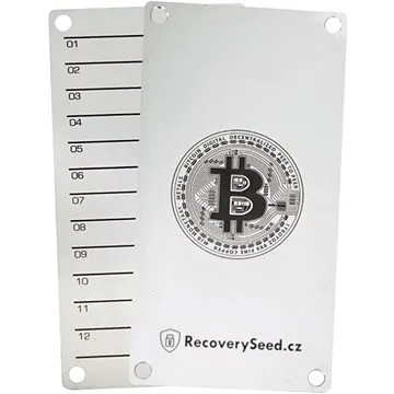 Recovery Seed One (6880)