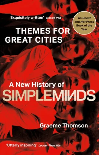 Themes for Great Cities - Thomson Graeme