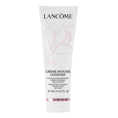 Lancôme Mousse Creme Confort odličovací pěna 125 ml