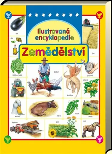 Ilustrovaná encyklopedie zemědělství (Defekt)