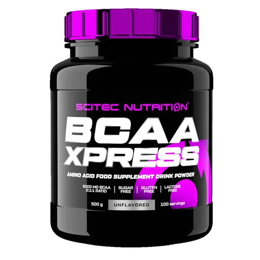 Scitec Nutrition BCAA Xpress 280g - mango