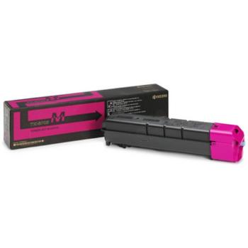 Kyocera Mita TK-8705M purpurová (magenta) originální toner