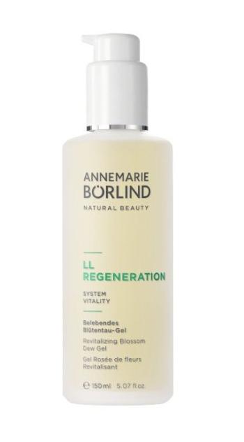 Annemarie Börlind LL Regeneration Gelová esence na suchou pleť 150 ml