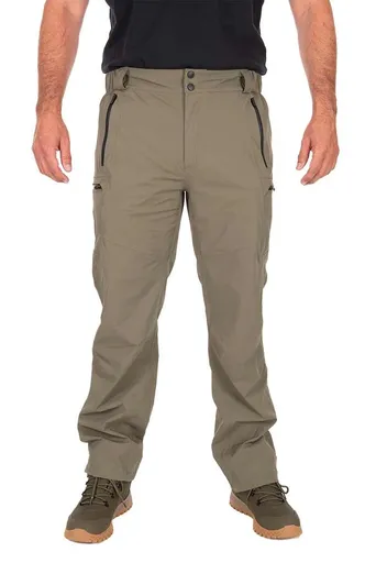 Fox rybářské kalhoty Explorer 20K Trouser - L,Fox rybářské kalhoty Explorer 20K Trouser - L