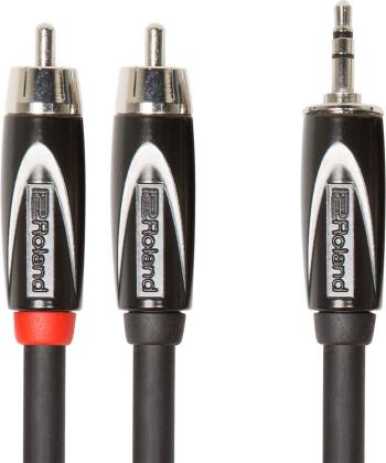 Roland RCC-10-352R 3 m Audio kabel