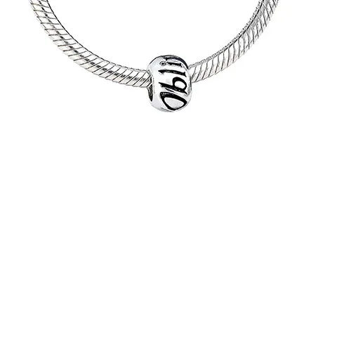 Distrineo Přívěsek na náramek - Harry Potter Obliviate