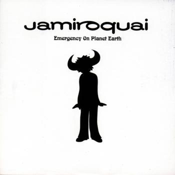 Jamiroquai - Emergency On Planet Earth (2 LP)