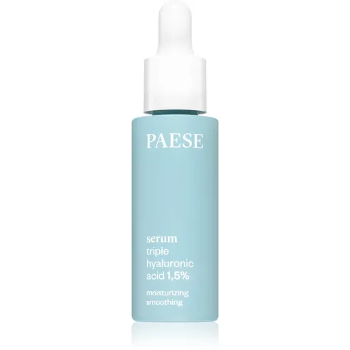 Paese Triple Hyaluronic Acid hyaluronové sérum 30 ml