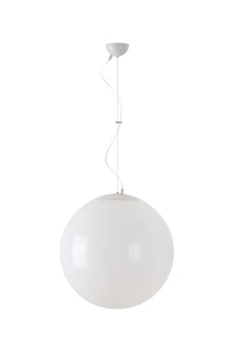 OSMONT ISI66707 ISIS L4 závěsné plastové svítidlo bílá IP40 4000 K 41W LED DALI