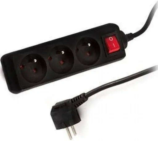 RPC 18B pr.pří. 1.5m/3 3×1,0mm WS RETLUX