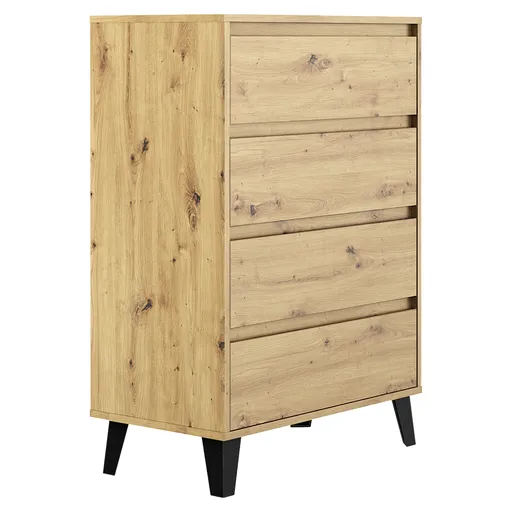 Komoda BOGAN 4S70 Tempo Kondela