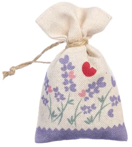 Vonný pytlíček, mix motivů