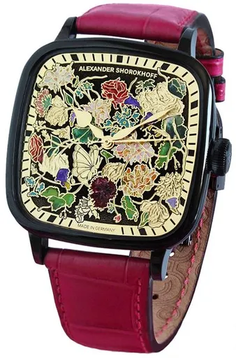 Alexander Shorokhoff Bella & Alla AS.KD02-B&A