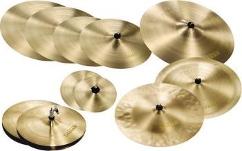 Sabian NP5006N Paragon Complete Činelová sada