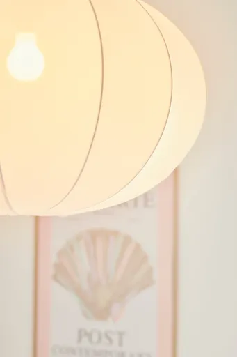 NORDLUX Aeron 40 závěsné svítidlo bílá 2312153001