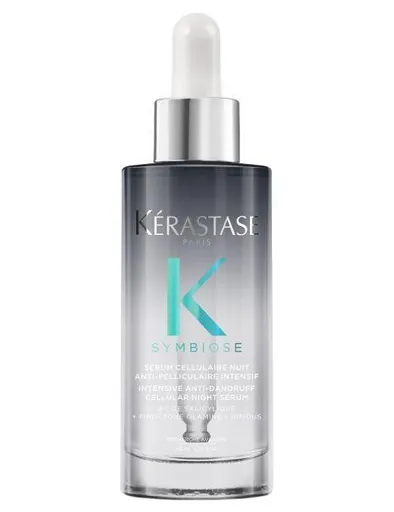 Kérastase Noční sérum proti lupům Symbiose (Intensive Anti-Dandruff Cellular Night Serum) 90 ml