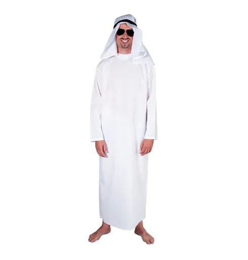 Chaks Pánský kostým - Šejk