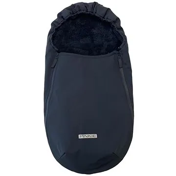 Pinkie fusak Pinkie Softshell Black slabší (7000000000263)