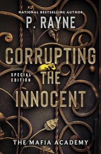 Corrupting the Innocent - P. Rayne