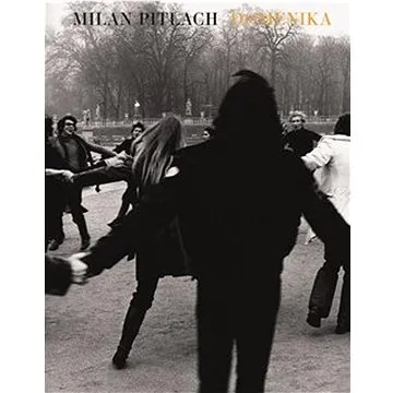 Domenika (978-80-7437-362-6)