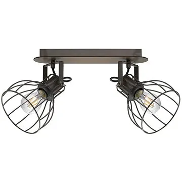 Eglo - Bodové svítidlo 2xE27/40W/230V (104739)