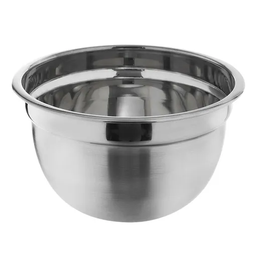 Orion Miska nerez GERMAN pr. 17 cm , 17 cm