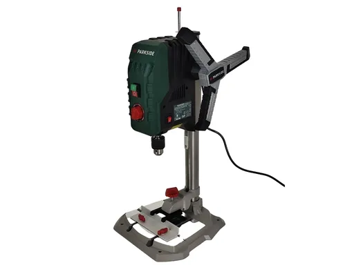 Parkside Stolní vrtačka PTBMOD 710 D1