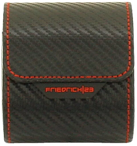 Friedrich Lederwaren Carbon 32057-2