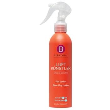 BERRYWELL Luft Künstler Blow Dry Lotion 251 ml (4011669333275)