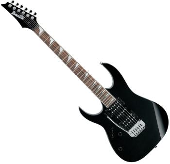 Ibanez GRG170DXL-BKN Black Night Elektrická kytara