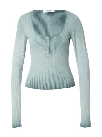 SHYX Póló 'Bianca'  pasztellzöld