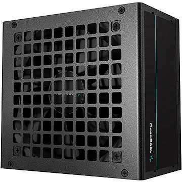 DeepCool PF400 (R-PF400D-HA0B-EU)