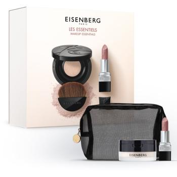 Eisenberg Makeup Essentials sada dekorativní kosmetiky