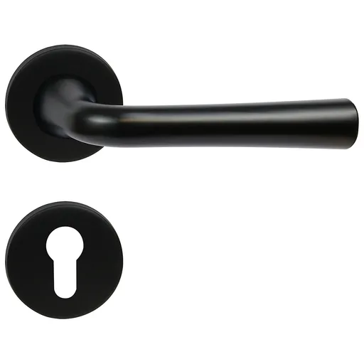 Richter Ocelové kování RK.LOPAR.PZ.CE