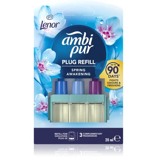 AmbiPur 3volution Spring Awakening náhradní náplň 20 ml