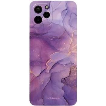 Mobiwear Silikon pro Huawei Nova Y61 - B029 (5904808446372)