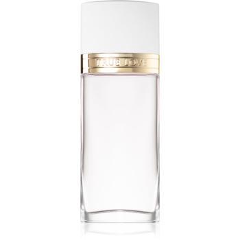 Elizabeth Arden True Love toaletní voda pro ženy 100 ml