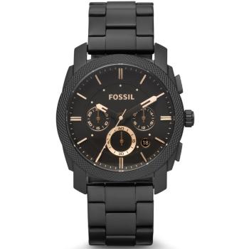 Fossil Machine FS4682IE - 30 dnů na vrácení zboží