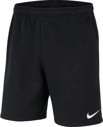 Nike Park Mens Fleece Soccer Shorts XL