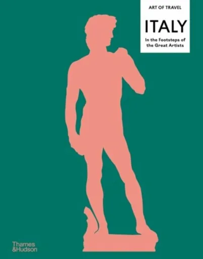 Italy: In the Footsteps of the Great Artists - Nick Trend