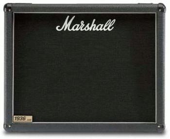 Marshall 1936