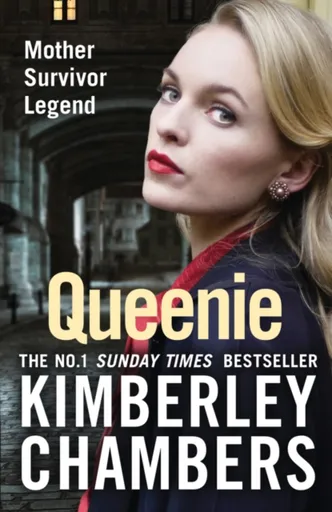 Queenie - Chambers Kimberley