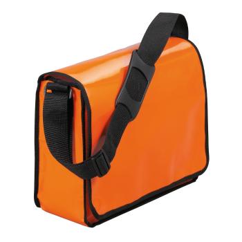 Halfar Taška přes rameno Lorry Bag ECO - Oranžová