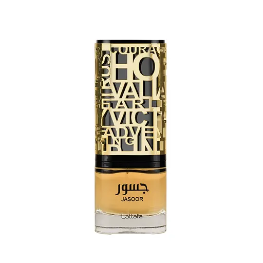 Lattafa Jasoor EDP 100 ml UNISEX