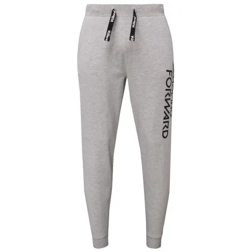 Willard EMBR Pánské lehké tepláky, šedá, velikost XXL