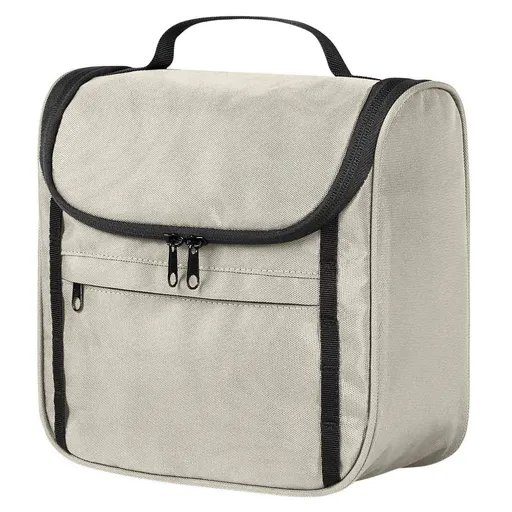 Halfar Toaletní taška FLEX - Béžová